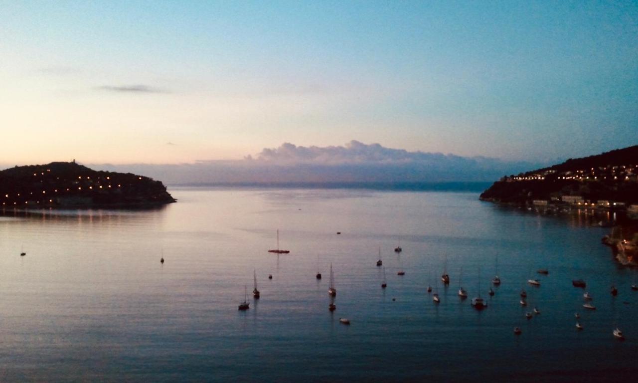 Carpe Diem Beaulieu-sur-Mer Luaran gambar